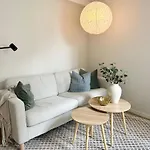 Knosesmauet Apartment