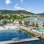 Beautiful Apartment In The Heart Of Bergen