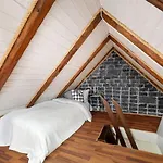 Top-Floor Apartment W/Great View