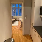 Lovely Apartment In Bergen