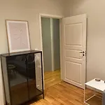 Lovely Apartment In Bergen