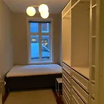 Lovely Apartment In Bergen