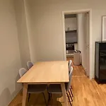Lovely Apartment In Bergen