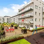 Dinbnb Apartments I 78Sqm For The Family I Balcony & Near The Sea