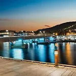 Dinbnb Apartments I 78Sqm For The Family I Balcony & Near The Sea