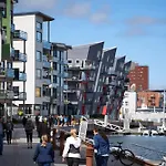 Modern And Centrally Located Apartment