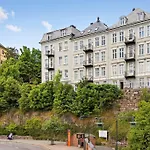 Flott Leilighet Pa Nygardshoyden