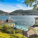 Dinbnb Apartments I Cozy Vibe In Idyllic Surroundings