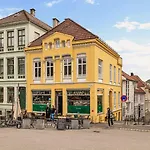 Dinbnb Apartments I Cozy Vibe In Idyllic Surroundings