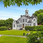 Lille Damsgardsveien 61