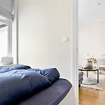 Bergen Sentrum: Koselig Leilighet Med 2 Soverom!
