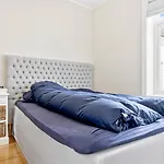 Bergen Sentrum: Koselig Leilighet Med 2 Soverom!
