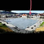 Byleilighet Naer Floyen