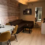 Byleilighet Naer Floyen