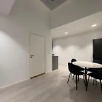 Leilighet I Bergen Sentrum Sv31 M