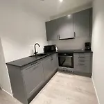 Leilighet I Bergen Sentrum Sv31 M