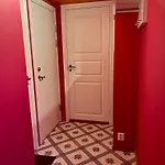 Brand New Flat, Parking!