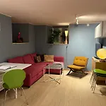 Brand New Flat, Parking!