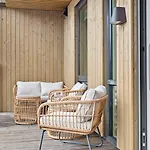 Elegant Leilighet I Bergenshus