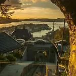 Dinbnb Apartments I 350M To Bryggen I Renovated 2023 I Quiet Top Apart