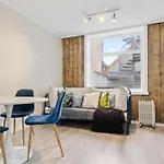 Practical Apartment