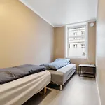 Practical Apartment