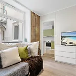 Practical Apartment