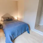 Supersentralt Bergen Sentrum