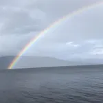 Moderne Hytte Med Fjordutsikt Og Spabad 25.Min. Fra Bergen Sentrum