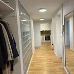 Dokkeveien Apartment
