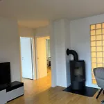 Dokkeveien Apartment