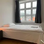 Dokkeveien Apartment