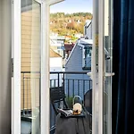 Modern Apartment In The Heart Of Bergen