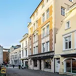 Modern Apartment In The Heart Of Bergen