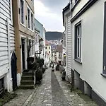 Cozy Apartment In Popular Street