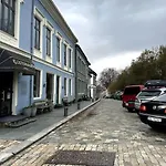Cozy Apartment In Popular Street