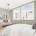 Charming Studio Apartment