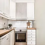 Charming Studio Apartment