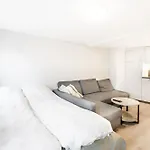 Nordnes Studio Apartment