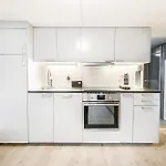 Nordnes Studio Apartment