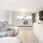 Nordnes Studio Apartment