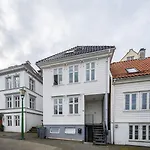 Nordnes Studio Apartment