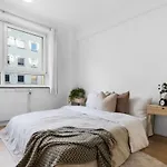 Nydelig Leilighet Pa Nordnes!