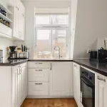 2-Story Top Floor I 3X Work Space I Shared Garden