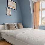 2-Story Top Floor I 3X Work Space I Shared Garden