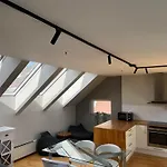 Veversmauet Apartments