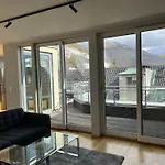 Veversmauet Apartments