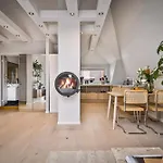 Sandviken Apartment