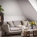 Sandviken Apartment
