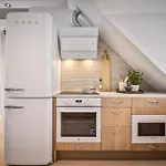Sandviken Apartment